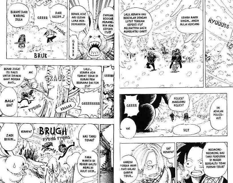 Chapter 134 - halaman 4