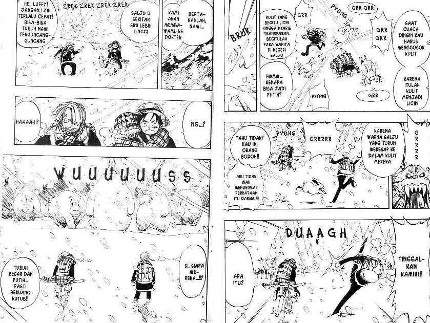 Chapter 134 - halaman 5
