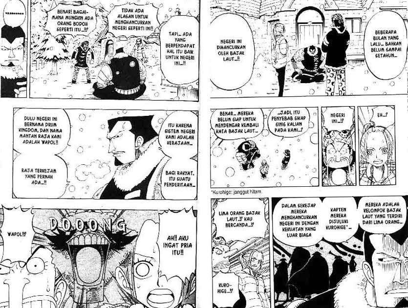 Chapter 133 - halaman 11