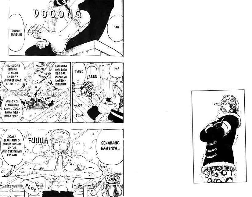 Chapter 133 - halaman 3