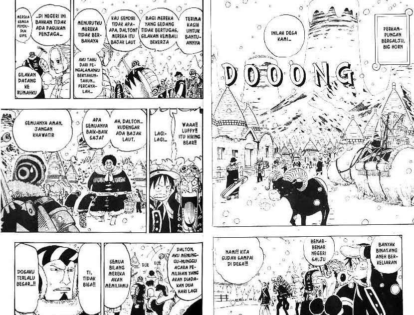 Chapter 133 - halaman 4