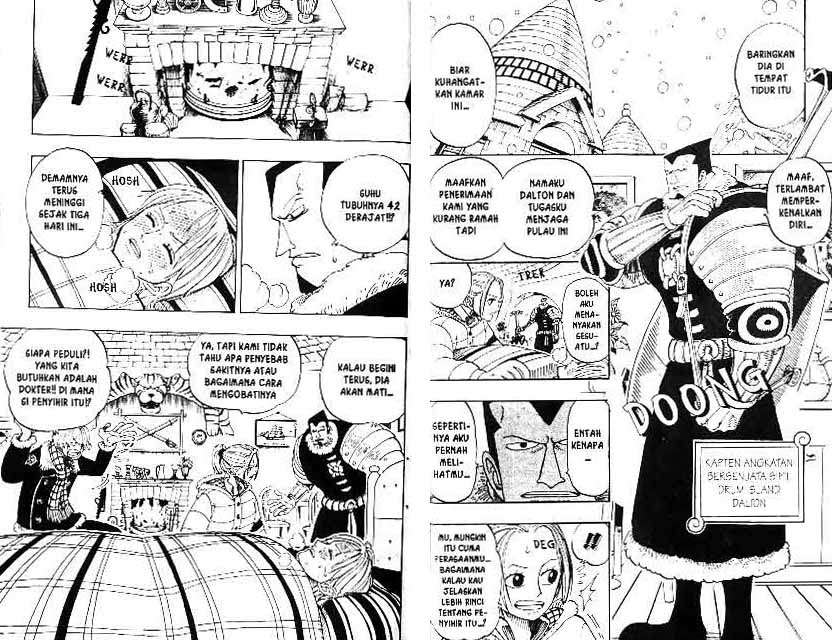 Chapter 133 - halaman 5
