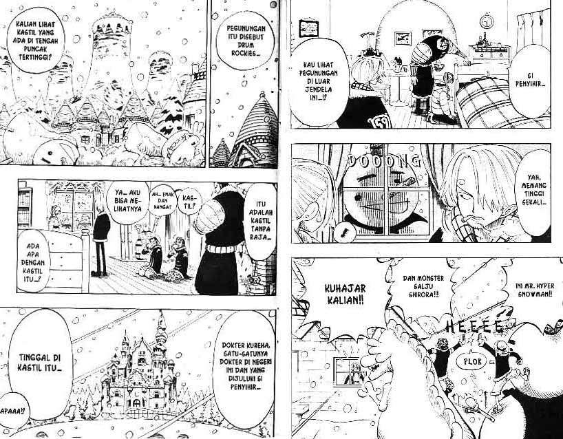 Chapter 133 - halaman 6