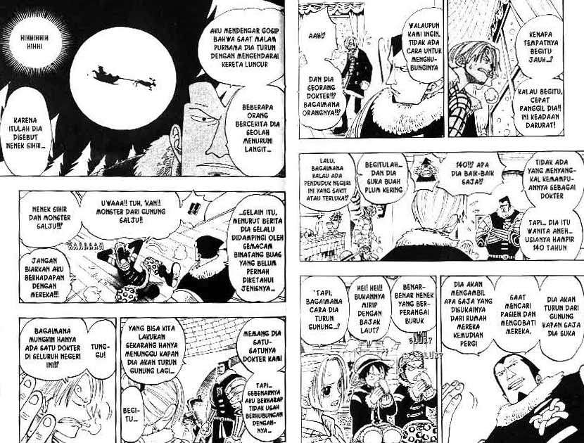 Chapter 133 - halaman 7