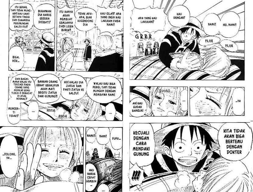 Chapter 133 - halaman 8