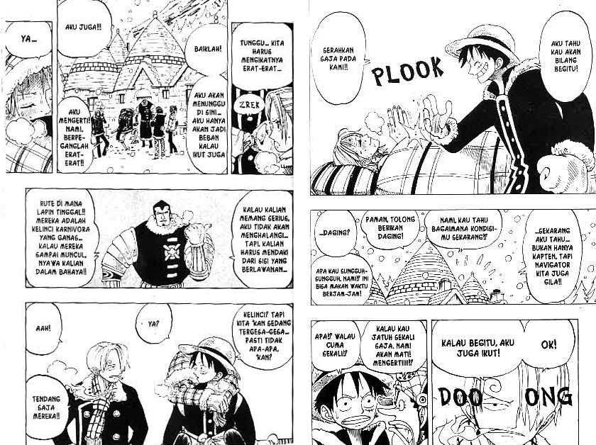 Chapter 133 - halaman 9
