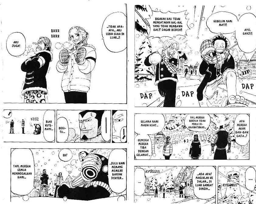 Chapter 133 - halaman 10