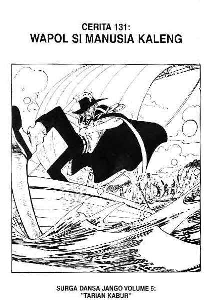 Chapter 131 - halaman 2