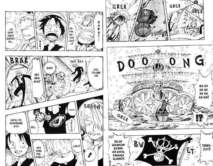 Chapter 131 - halaman 6