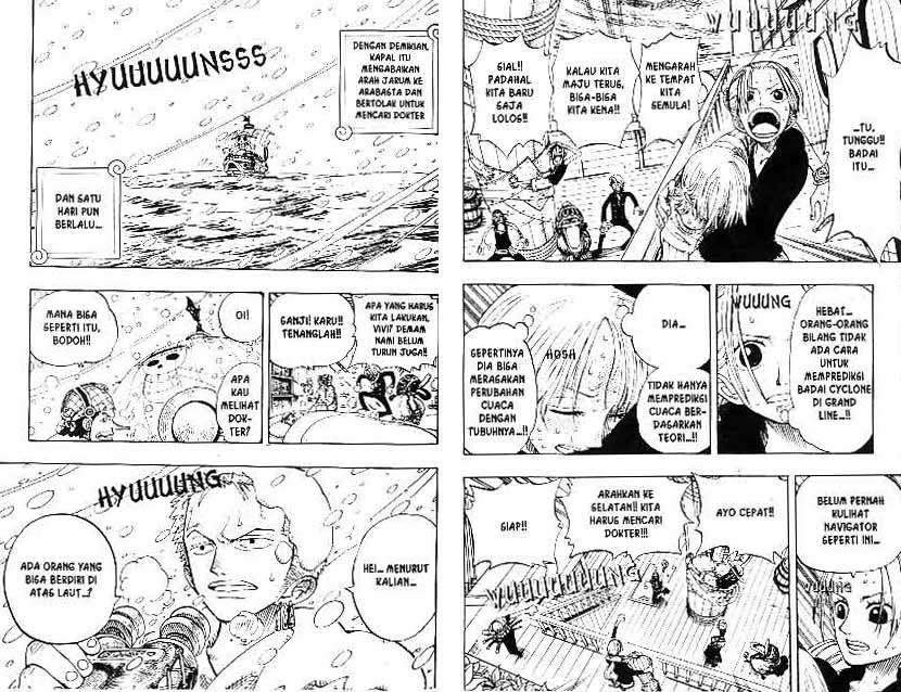 Chapter 130 - halaman 10