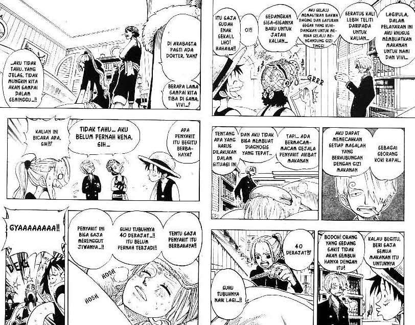 Chapter 130 - halaman 3