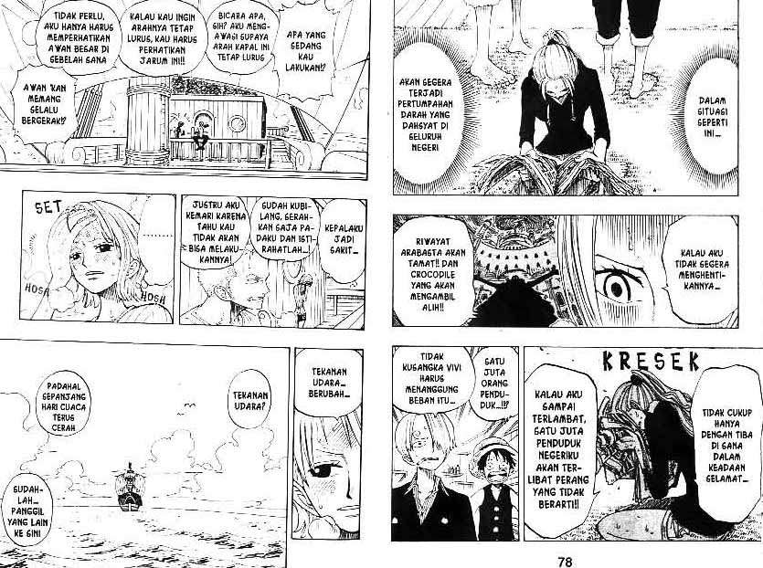 Chapter 130 - halaman 6