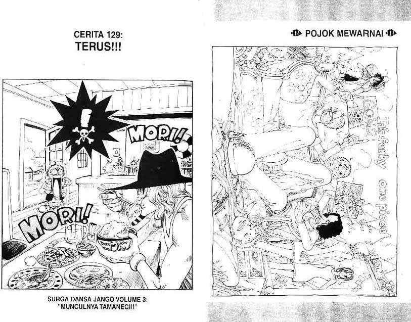 Chapter 129 - halaman 2
