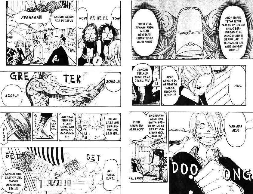 Chapter 129 - halaman 11