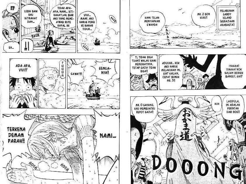 Chapter 129 - halaman 12
