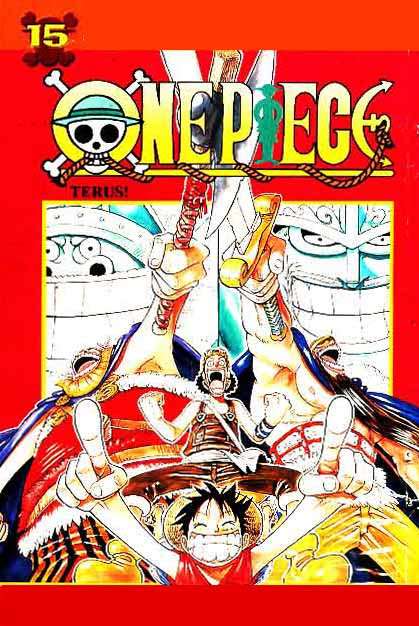 Chapter 127 - halaman 1