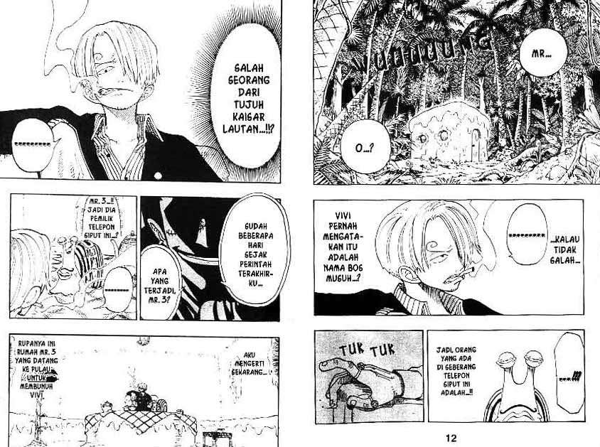 Chapter 127 - halaman 6