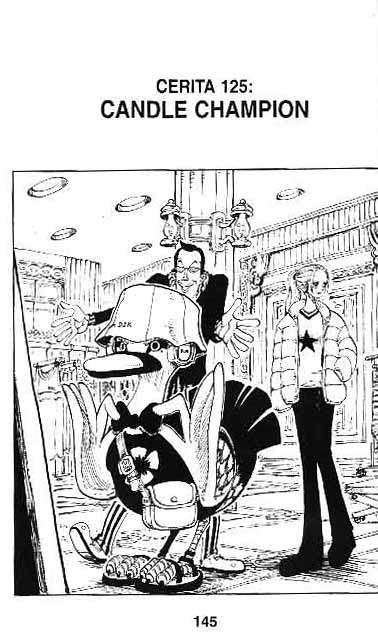 Chapter 125 - halaman 1