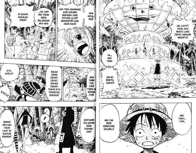Chapter 124 - halaman 2
