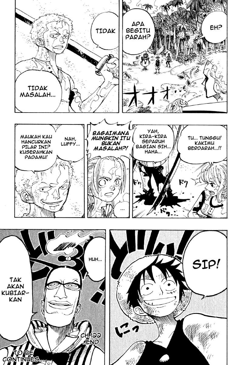 Chapter 122 - halaman 19