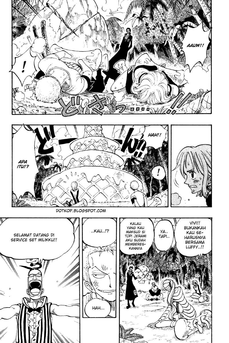 Chapter 121 - halaman 14