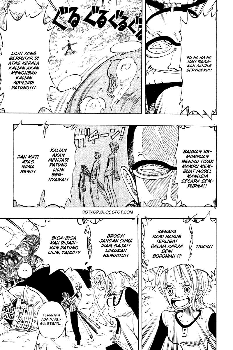 Chapter 121 - halaman 16