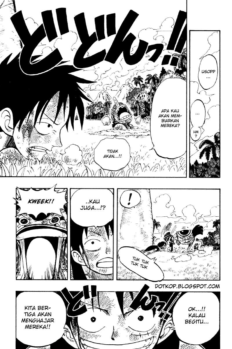 Chapter 121 - halaman 20