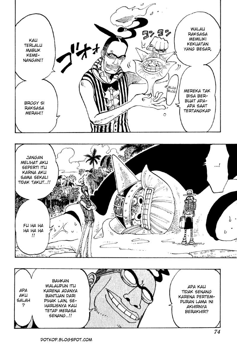 Chapter 121 - halaman 9
