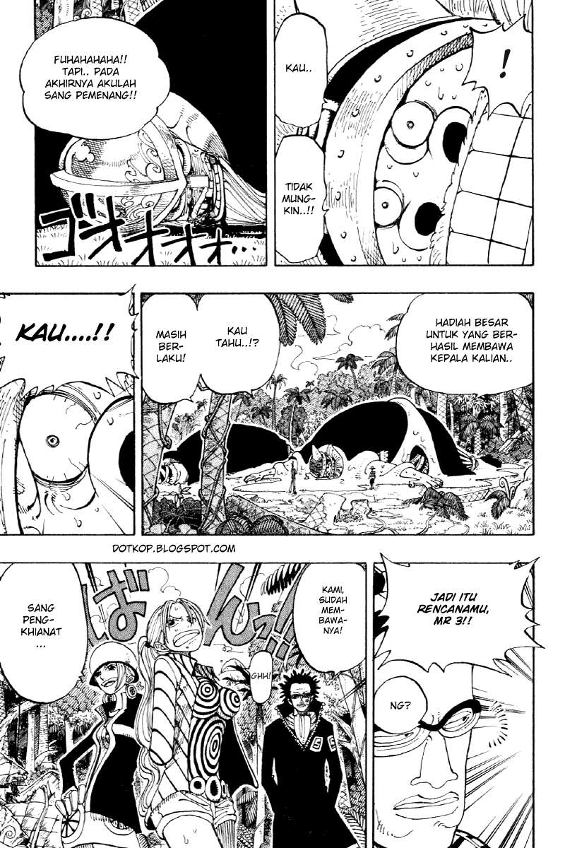 Chapter 121 - halaman 10