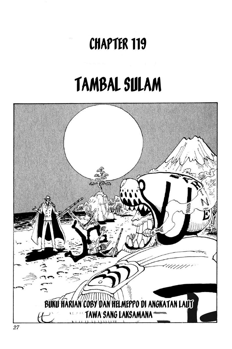 Chapter 119 - halaman 2