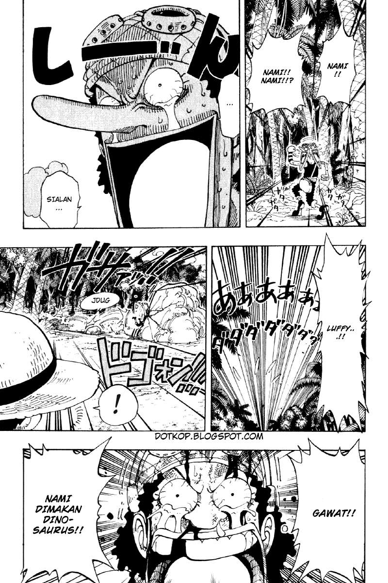 Chapter 119 - halaman 16