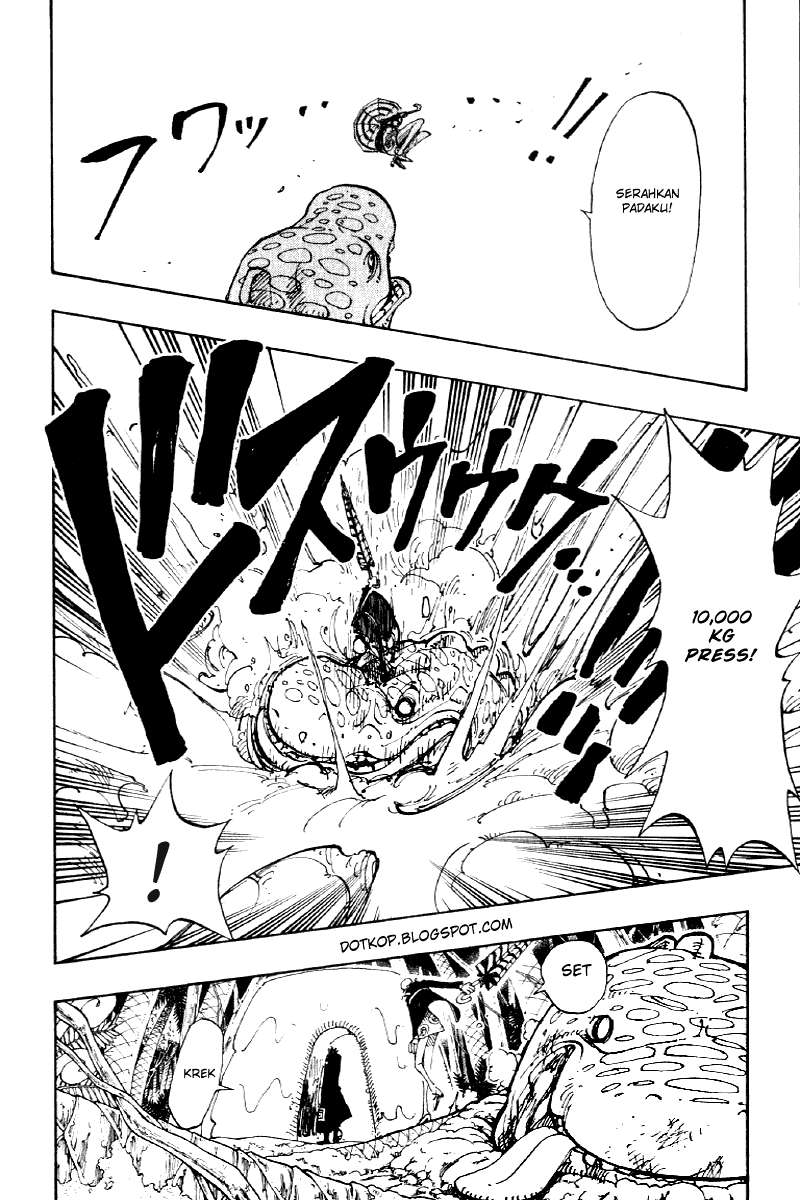 Chapter 118 - halaman 14