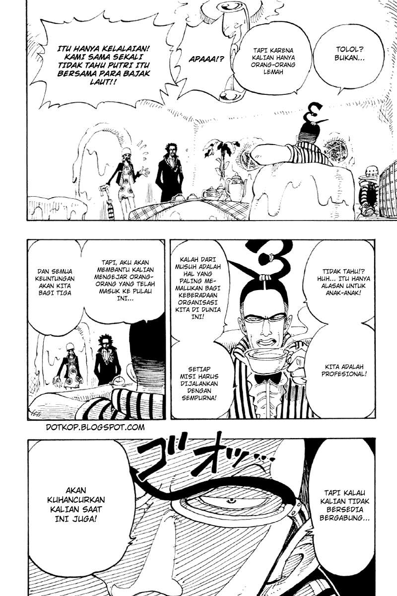 Chapter 118 - halaman 16