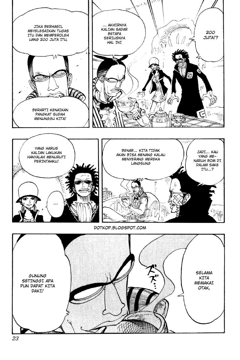 Chapter 118 - halaman 19
