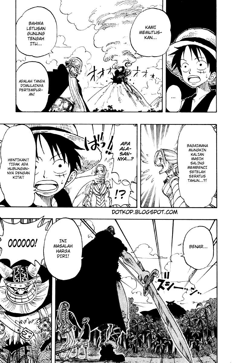 Chapter 116 - halaman 18