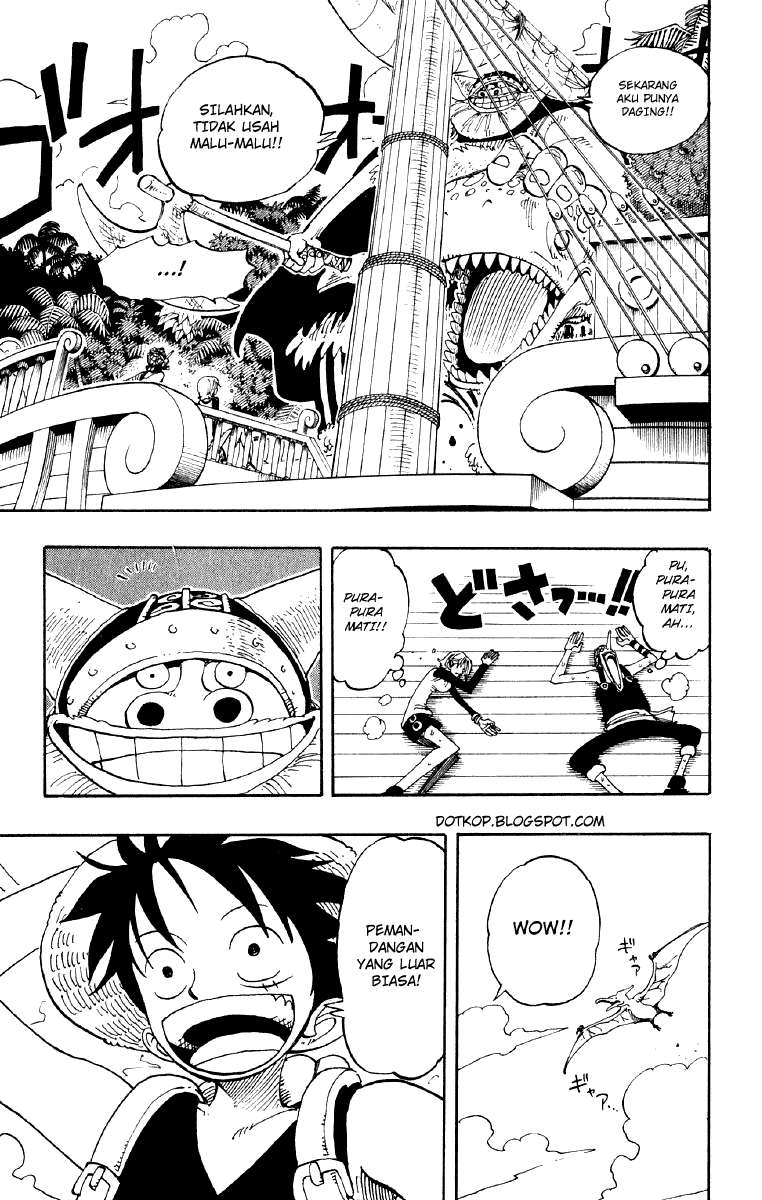 Chapter 116 - halaman 8