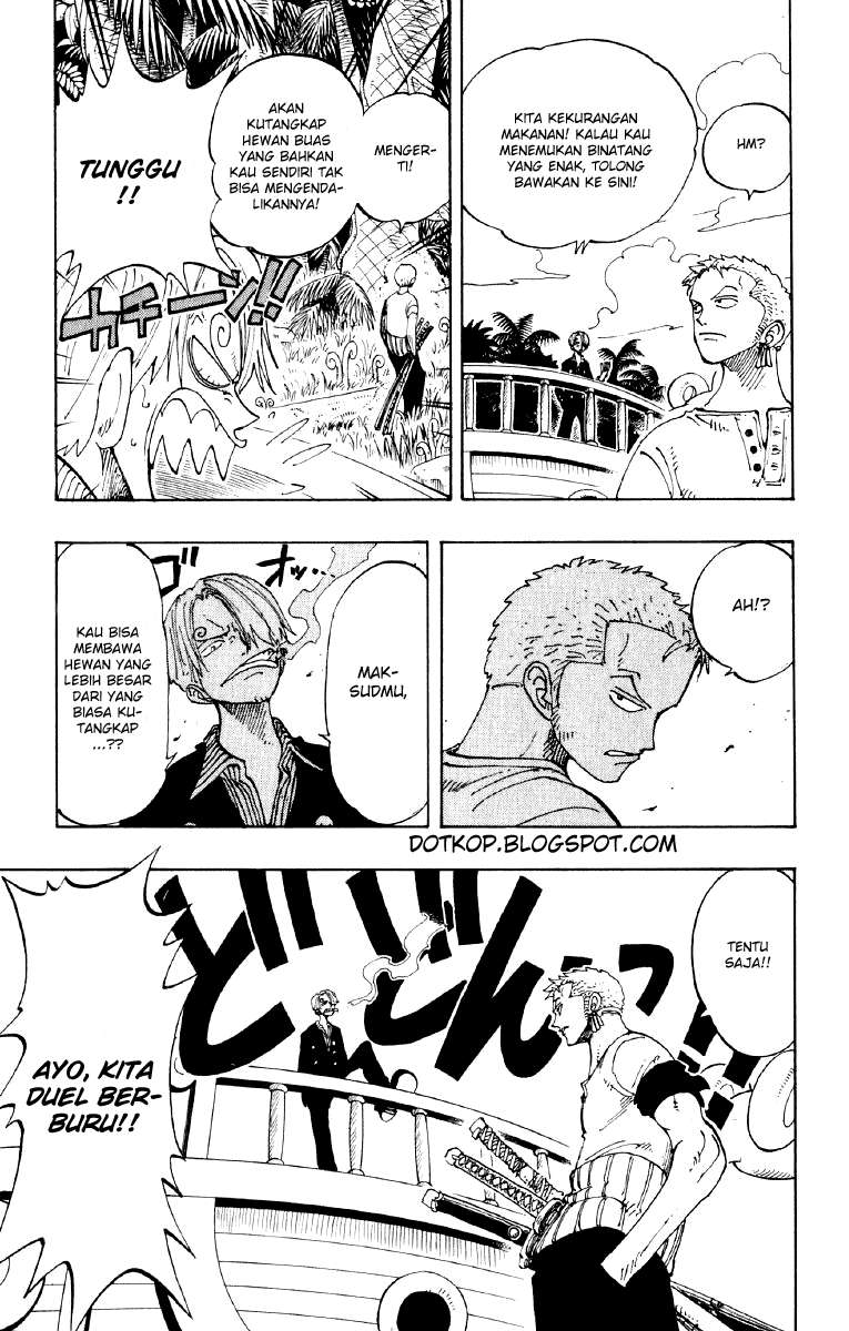 Chapter 115 - halaman 15