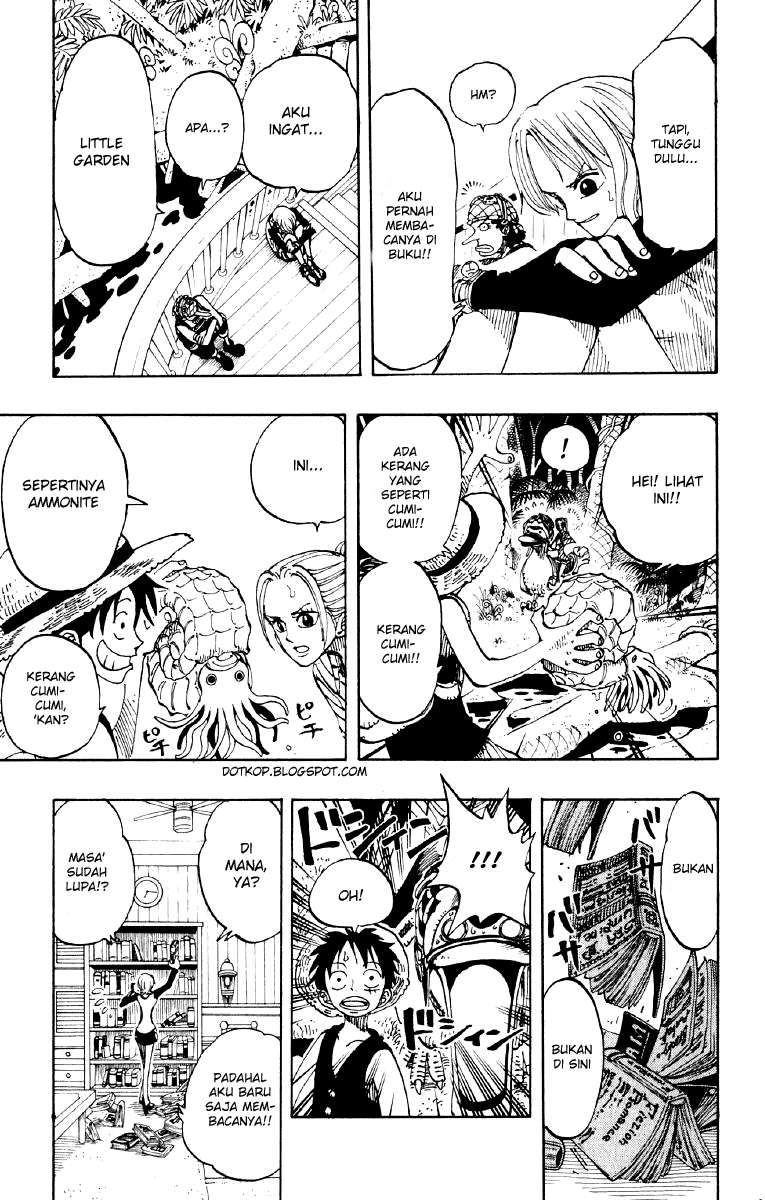 Chapter 115 - halaman 17