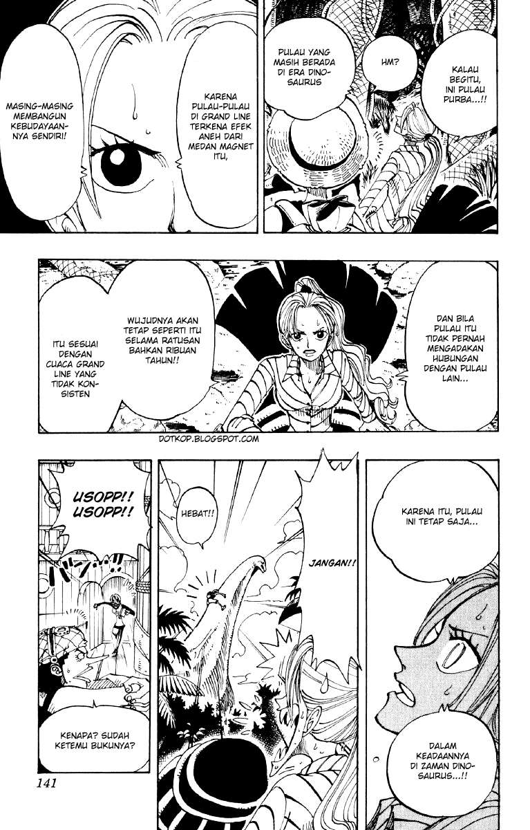 Chapter 115 - halaman 19