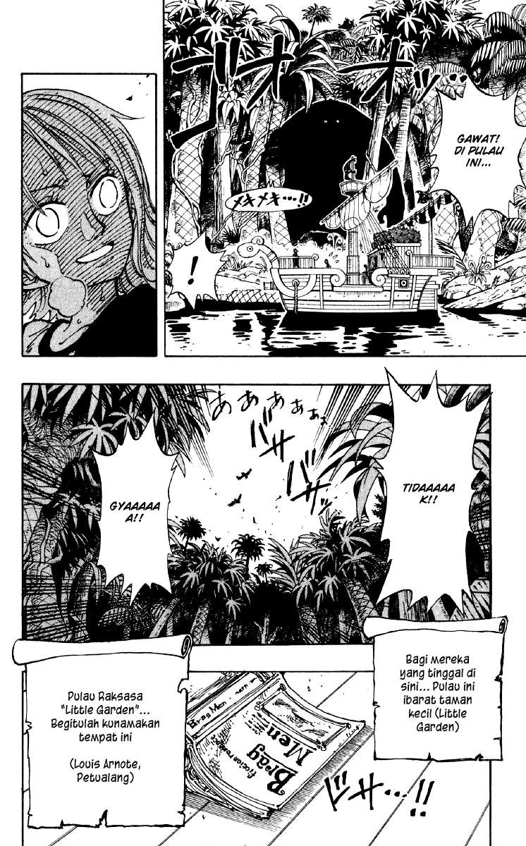 Chapter 115 - halaman 20