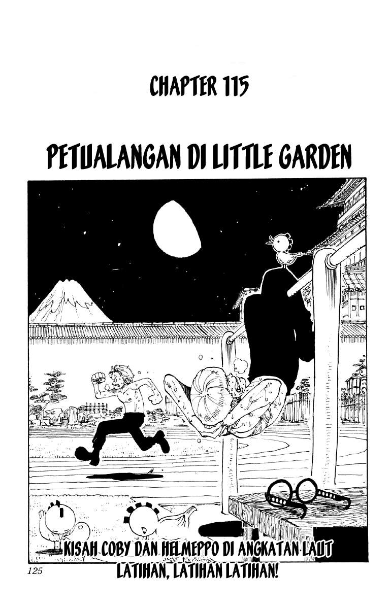 Chapter 115 - halaman 3