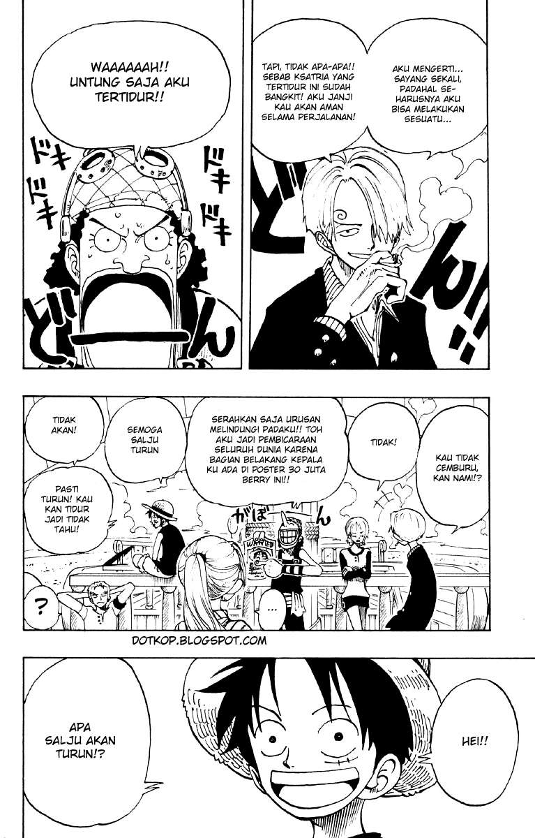 Chapter 115 - halaman 21