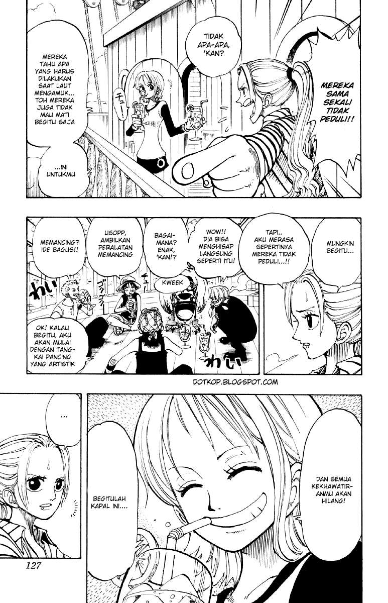 Chapter 115 - halaman 5