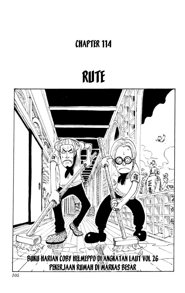 Chapter 114 - halaman 2