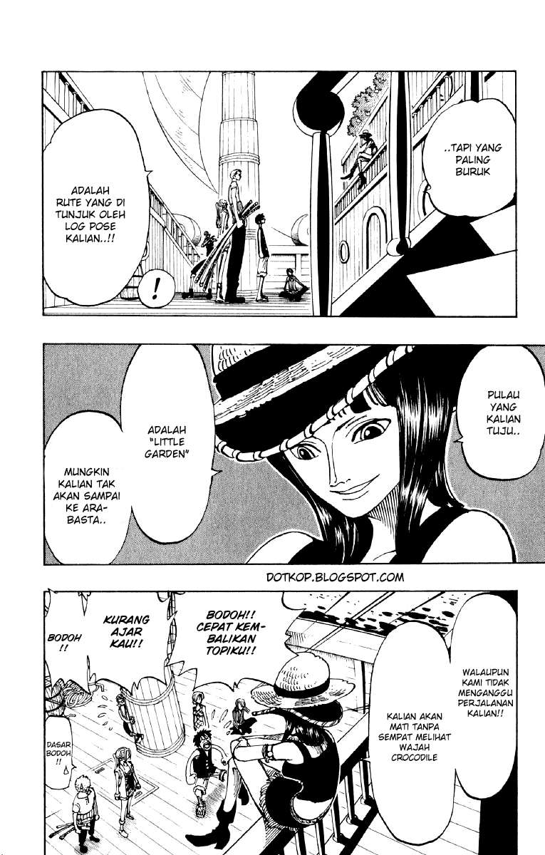 Chapter 114 - halaman 15