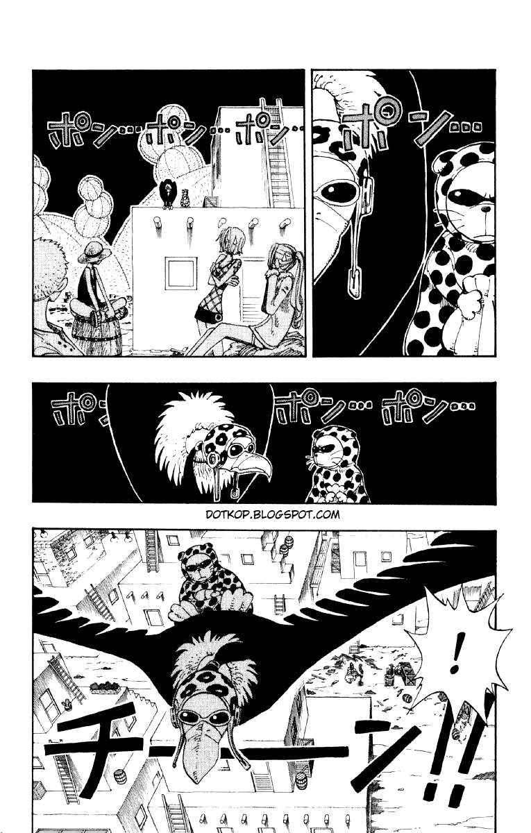 Chapter 113 - halaman 11