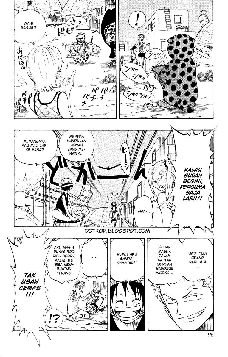 Chapter 113 - halaman 13