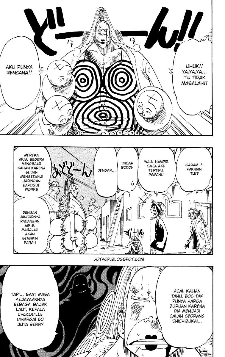 Chapter 113 - halaman 14