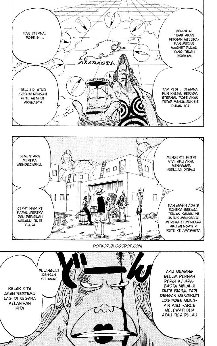 Chapter 113 - halaman 16