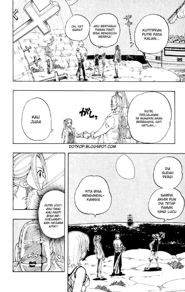 Chapter 113 - halaman 17